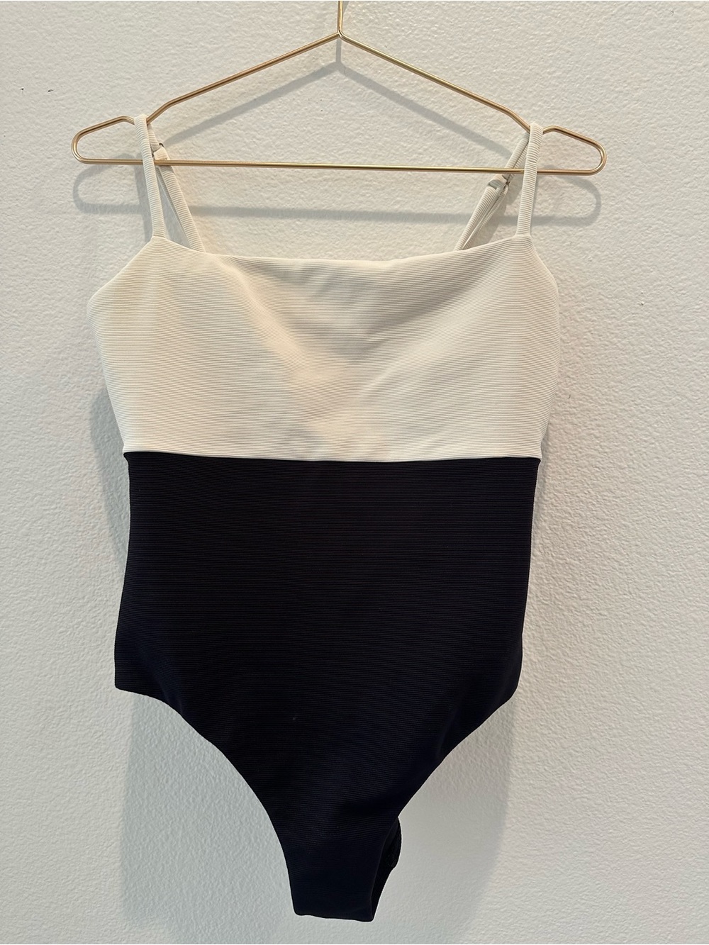 JETS AUSTRALIA ONE PIECE SWIM SIZE 10US